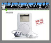 �ڶ��� iPod