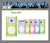 iPod mini 