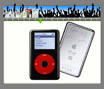 iPod U2 �����