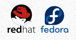 Red Hat/Fedora