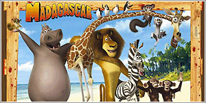 Madagascar 2 �����˹��2