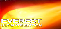 EVEREST Ultimate Edition