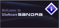SiSoftware Sandra