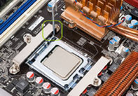 INTEL 45nm CPU�������嵼��