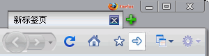 Google Chrome Theme -Firefox3