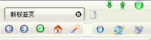 Google Chrome Theme - 
KDE