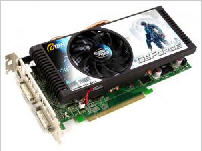 ���� Ȩ��9600GSO���ɰ�768M