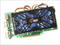 ���� Ȩ��9600GT��հ�(DP�ӿ�)