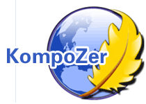 KompoZer