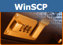 WinSCP