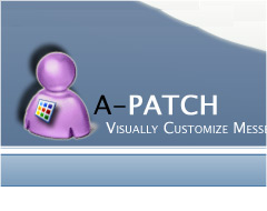 A-Patch