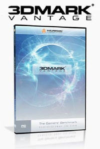 3DMARK VANTAGE����