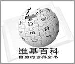 维基百科