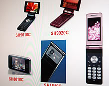 ����SH1810c SH6010c�������ֳ�