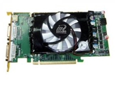 Inno3D 9600GSO��Ϸս����