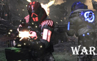 ��Warmonger��