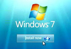 ��ΰ�װWindows 7