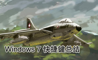 ������� Windows 7�Ż������ܽ�