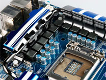 2��ͭ�ջ� ����P55-UD4�����׷�ͼ��