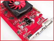 NVIDIA���������ȫ���׷��Ŀ�GT220