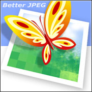 ����BetterJPEG