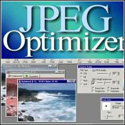 ����JPEG Optimizer