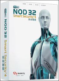 ESET NOD32��ȫ��װ����