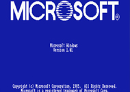 windows1.0