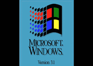 windows3.1
