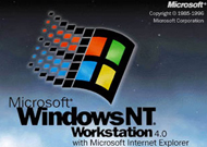 windows NT4.0