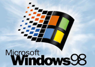windows98