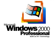 windows2000