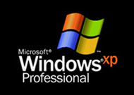 windows XP