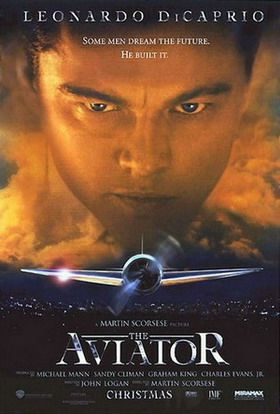 飞行家/the aviator