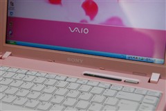 专为中国设计 索尼发布VAIO C笔记本