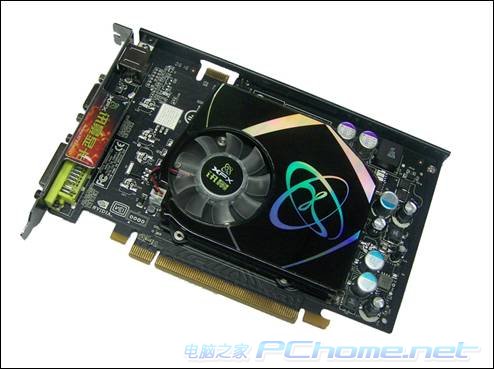 XFX GF7600GT