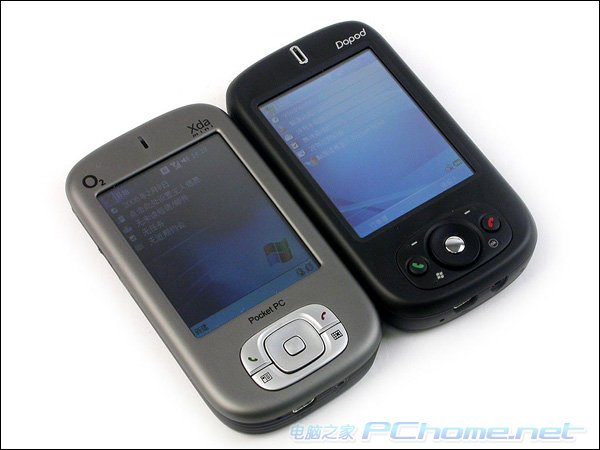 dopod 818&830