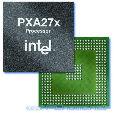 PXA