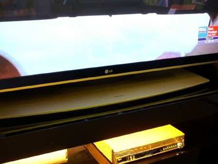 ������� LG��71Ӣ��ƽ�1080P������
