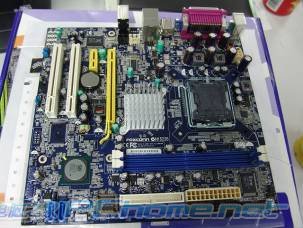 FOXCONN 6627MA-RS2H