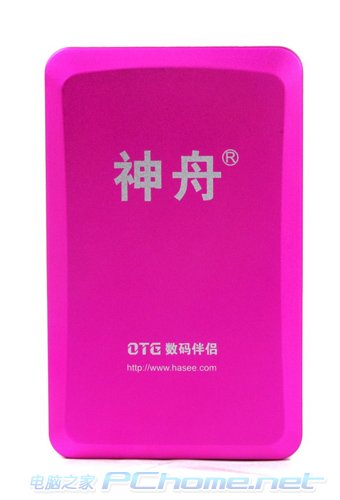 神舟DT2520-OTG