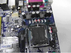 FOXCONN 946GZ7MA-KRS2H