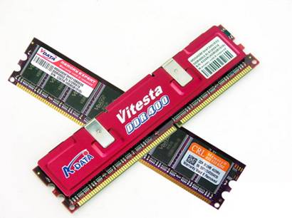 DDR 400