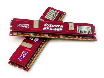 DDR 400