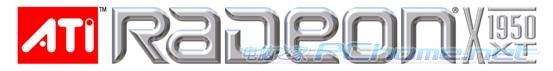 Radeon X1950XTX Logo