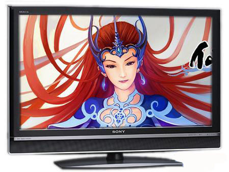 ����Ԫ ����������SONY KLV-46V200A