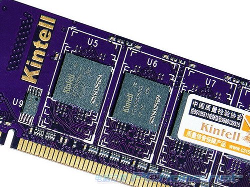 DDR2-800�ڴ������дͼƬ
