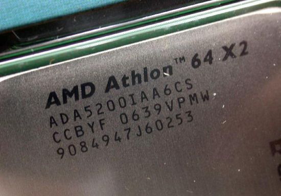 Athlon