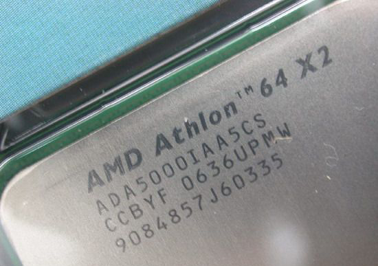 Athlon