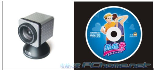 摄像头也能赚钱吗?